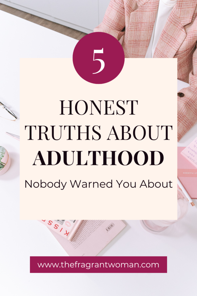 adulthood